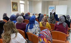Pursaklar Hüma Sultan Hanım Evi’nde Muharrem Ayı Buluşması