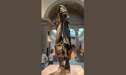 Marcus Aurelius’un 65 Yıllık Hasreti Sona Erdi: Heykel Türkiye’ye Döndü
