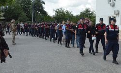 Sakarya'da Lüks Araç Vaadiyle Dolandırıcılık: 13 Gözaltı