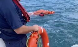 Samsun’da Alabora Paniği: 5 Kişi Ölümden Döndü