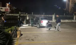Samsun’da Dehşet: Tartıştığı Kişiyi Otomobille Ezerek Öldürdü