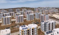 Ankara, Kütahya, İzmir ve Bursa dikkat! Kira öder gibi gayrimenkul sahibi olabilirsiniz