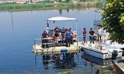 Şanlıurfa’da Şüpheli Ölüm: Fırat Nehri'nde Ceset Bulundu