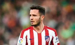 Trabzonspor, Saul Niguez’i Kadrosuna Katmaya Çok Yakın