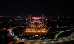 Direnişin Sembolü Selalar Bir Kez Daha Yüreklere Dokundu