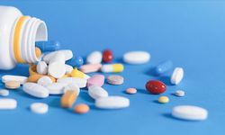 SGK Geri Ödeme Listesi Genişledi: Tam 8 Bin 913 İlaç Listede