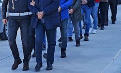 Sincan ve Etimesgut’ta Şafak Operasyonu: 14 Gözaltı