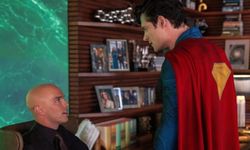 ‘Superman’ Gişede Uçuşa Geçti: 122 Milyon Dolarlık Açılış!