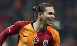 Taylan Antalyalı’nın 102 Maçlık Galatasaray Kariyeri Sona Erdi