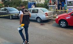 Tekirdağ Çorlu’da Satırlı Saldırı: Husumetlisini ATM Önünde Yaraladı