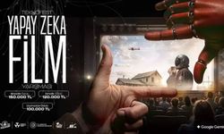 TEKNOFEST Kısa Film Yarışması Başvuruları Başladı