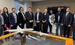 THY’den Afrika Açılımı: Airlink ile Güç Birliği