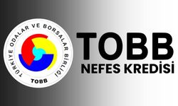 TOBB'un Nefes Kredisi Başladı: Sahte Başvuru Sitelerine Dikkat!