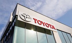 Dünyanın En Çok Araç Satan Markası Yine Toyota Oldu