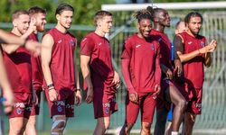 Trabzonspor’da Antrenman Maratonu: Sezon Öncesi Tam Gaz