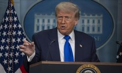 Trump, Fed Kararından Sonra Powell’a Yüklendi