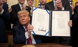 Trump’tan Kripto Sektörüne Tarihi İmza: ‘GENIUS’ Yasalaştı