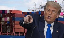 Trump’tan 7 Yeni Ülkeye Tarife Hamlesi