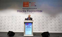 TBB Başkanvekilliğine Vahap Seçer Seçildi