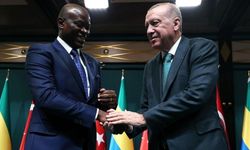 Türkiye ile Gabon Arasında 8 Stratejik Anlaşma