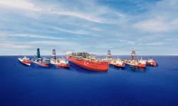Türkiye’nin Enerji Filosu Güçleniyor: 2 Yeni Sondaj Gemisi Filoda