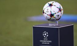 UEFA Şampiyonlar Ligi’nde 2. Tur Yolcuları Netleşti
