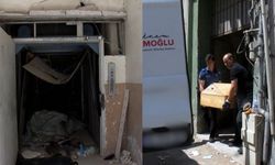 Ümraniye’de Asansör Yere Çakıldı: 1 Kişi Hayatını Kaybetti