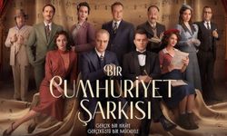 Çankaya Açık Hava Sineması Anıtpark’ta!