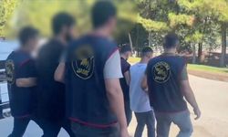 1 Milyar Liralık Vurgun Operasyonunda 24 Tutuklama