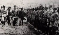 30 Ağustos Zafer Bayramı: Büyük Taarruz’un 103. Yılı