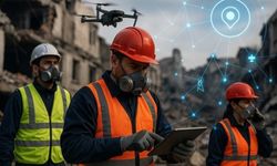 5G ve Yapay Zekâ, Afet Müdahalesinde Etkinlik Sağlayacak