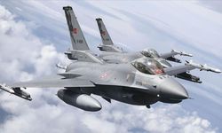 ANKARA SON DAKİKA | Ankara’da jet sesleri nereden geliyor? Neden F-16 savaş uçakları Ankara’da uçuyor?