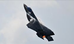 Polonya’nın F-35 Filosuna ABD’den Dev Destek