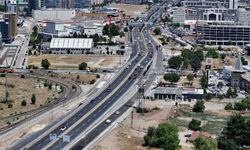 ABB Duyurdu: Gimat Alt Geçidi Trafiğe Kapatılıyor!