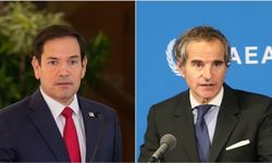 ABD Dışişleri Bakanı Rubio’dan UAEA’ya Nükleer Güvenlik Desteği