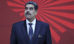 ABD Maduro’nun Yakalanması için 50 Milyon Dolar Vaat Etti