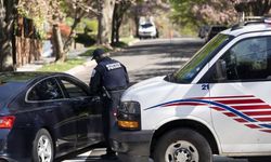 ABD West Virginia’da Silahlı Saldırı: 2 Ölü, 3 Yaralı