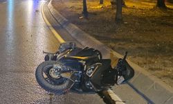 Adana Seyhan’da Ölümlü Kaza: Motosiklet Devrildi, 90 Metre Sürüklendi