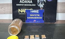 Adana’da 286 Gram Bonzai Ele Geçirildi: 2 Tutuklama