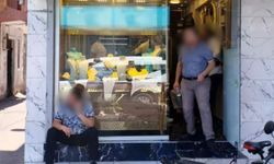 Adana’da Maskeli ve Silahlı Soygun: 1 Kilo Altın Çalındı