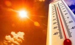Adana’da Rekor Sıcaklık! Termometreler 55 Dereceyi Gösterdi