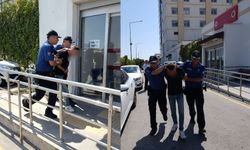 Adana’da Şantiyede Silahlı Kavga: İşçi Vuruldu