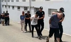 Adana’da Torbacılara Yönelik Baskın: 8 Tutuklama