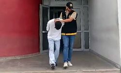 Adana’da Vatandaşlık Vaadiyle Dolandırıcılık: Şüpheli Yakalandı