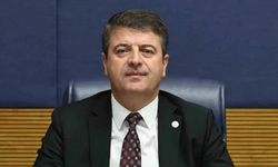 Adıyaman Belediye Başkanı Tutdere Göreve Başladı