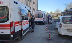 Adıyaman’da Polis Aracı ile Otomobil Çarpıştı: 4’ü Polis 5 Yaralı