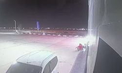 Adıyaman’da Yolun Karşısına Geçerken Otomobil Çarptı, Kurtarılamadı
