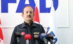 AFAD’dan Gazze’ye 178 TIR Yardım Sevkiyatı