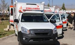 Afganistan’da Trafik Faciası: 25 Ölü, 27 Yaralı