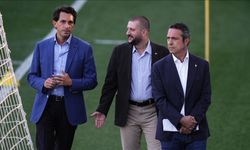 Fenerbahçe’de Transfer Çalışmaları Tam Gaz Sürüyor